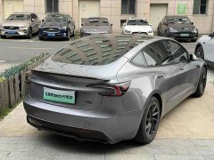 Tesla Model 3 Long Range All-Wheel Drive - ფოტო 3