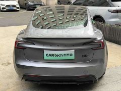 Tesla Model 3 Long Range All-Wheel Drive - ფოტო 4