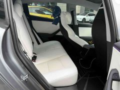 Tesla Model 3 Long Range All-Wheel Drive - ფოტო 9