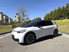 Volkswagen ID.3 Smart Edition Pure Intelligent Comfort Version - фото 1