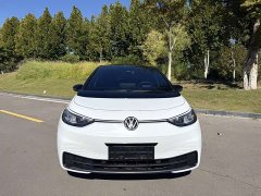 Volkswagen ID.3 Smart Edition Pure Intelligent Comfort Version - фото 2