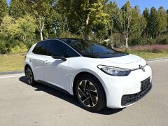 Volkswagen ID.3 Smart Edition Pure Intelligent Comfort Version - фото 3