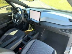 Volkswagen ID.3 Smart Edition Pure Intelligent Comfort Version - фото 4