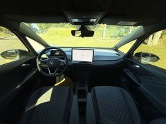 Volkswagen ID.3 Smart Edition Pure Intelligent Comfort Version - фото 5