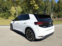 Volkswagen ID.3 Smart Edition Pure Intelligent Comfort Version - фото 8