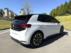 Volkswagen ID.3 Smart Edition Pure Intelligent Comfort Version - фото 9