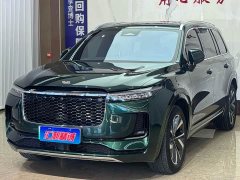 Li Auto ONE Extended Range 6-Seater - photo 1