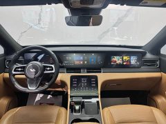Li Auto ONE Extended Range 6-Seater - photo 10