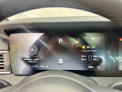 Li Auto ONE Extended Range 6-Seater - photo 14
