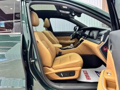Li Auto ONE Extended Range 6-Seater - photo 17