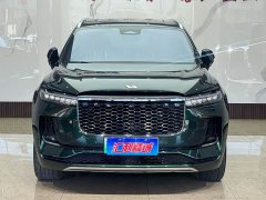 Li Auto ONE Extended Range 6-Seater - photo 2