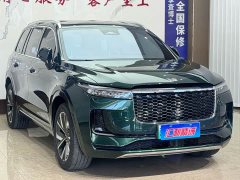 Li Auto ONE Extended Range 6-Seater - photo 3
