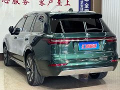 Li Auto ONE Extended Range 6-Seater - photo 4
