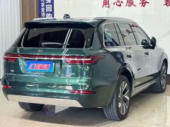 Li Auto ONE Extended Range 6-Seater - photo 6