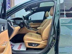 Li Auto ONE Extended Range 6-Seater - photo 7