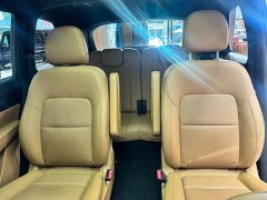 Li Auto ONE Extended Range 6-Seater - photo 9