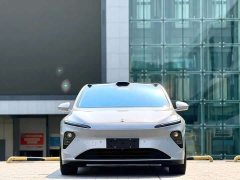 NIO ET7 75kWh Executive Signature Edition - ფოტო 2