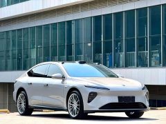 NIO ET7 75kWh Executive Signature Edition - ფოტო 3