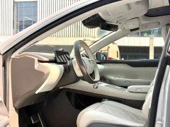 NIO ET7 75kWh Executive Signature Edition - ფოტო 8