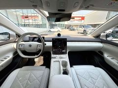 NIO ET7 75kWh Executive Signature Edition - ფოტო 9