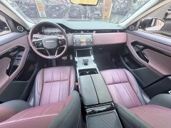 Land Rover Range Rover Evoque Range Rover Evoque L SE Radiance Prestige Edition - photo 12
