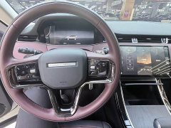 Land Rover Range Rover Evoque Range Rover Evoque L SE Radiance Prestige Edition - photo 16