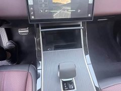 Land Rover Range Rover Evoque Range Rover Evoque L SE Radiance Prestige Edition - photo 19