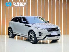 Land Rover Range Rover Evoque Range Rover Evoque L SE Radiance Prestige Edition - photo 3
