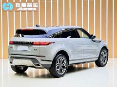 Land Rover Range Rover Evoque Range Rover Evoque L SE Radiance Prestige Edition - photo 6