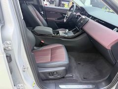Land Rover Range Rover Evoque Range Rover Evoque L SE Radiance Prestige Edition - photo 8