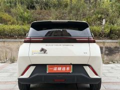 BYD Seagull Freedom Edition - ფოტო 3