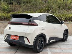 BYD Seagull Freedom Edition - ფოტო 4
