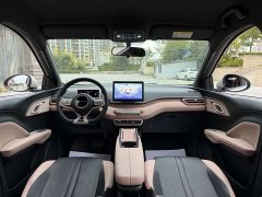 BYD Seagull Freedom Edition - ფოტო 5
