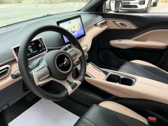 BYD Seagull Freedom Edition - ფოტო 6