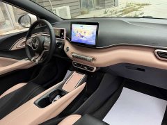 BYD Seagull Freedom Edition - ფოტო 7