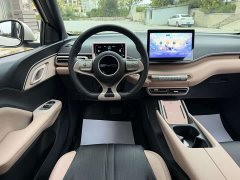 BYD Seagull Freedom Edition - ფოტო 8