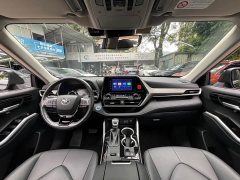 Toyota Highlander Hybrid 2.5L AWD Luxury 7-Seater - photo 14