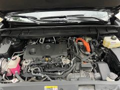 Toyota Highlander Hybrid 2.5L AWD Luxury 7-Seater - photo 5