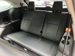 Toyota Highlander Hybrid 2.5L AWD Luxury 7-Seater - photo 9