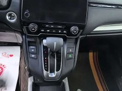 Honda CR-V 240TURBO CVT FWD Urban Edition - photo 11