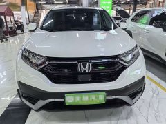 Honda CR-V 240TURBO CVT FWD Urban Edition - photo 2