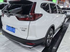 Honda CR-V 240TURBO CVT FWD Urban Edition - photo 5