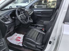 Honda CR-V 240TURBO CVT FWD Urban Edition - photo 6