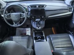 Honda CR-V 240TURBO CVT FWD Urban Edition - photo 7