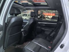 Honda CR-V 240TURBO CVT FWD Urban Edition - photo 8