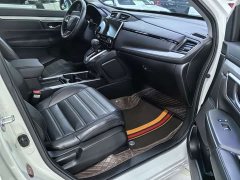 Honda CR-V 240TURBO CVT FWD Urban Edition - photo 9