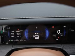 Wuling Starlight L 260km Six-Seat Flagship - ფოტო 11