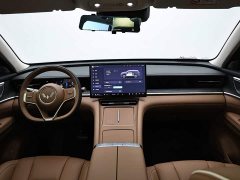 Wuling Starlight L 260km Six-Seat Flagship - ფოტო 15