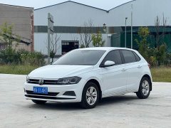Volkswagen Polo Plus 1.5L Automatic Passion Lifestyle Edition - фото 1