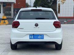 Volkswagen Polo Plus 1.5L Automatic Passion Lifestyle Edition - фото 10
